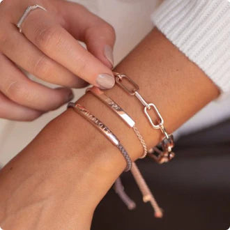 Bracelets